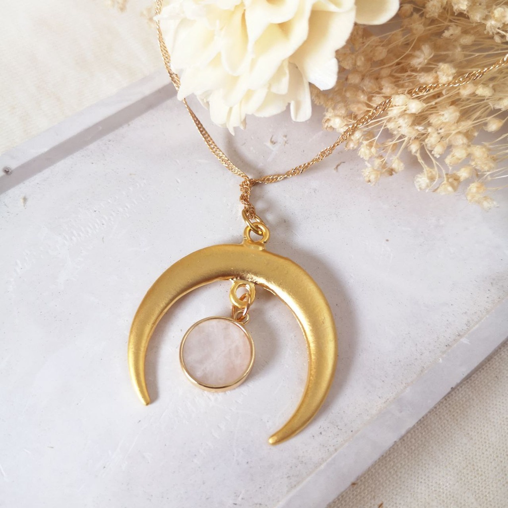 Collier kuu