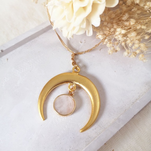 Collier Kuu