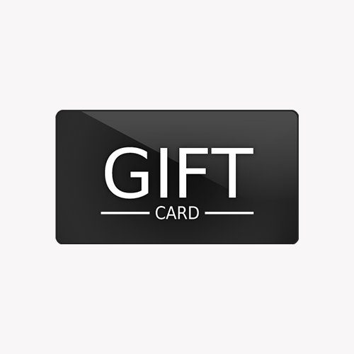 [GIFT50] Carte cadeau 50 €