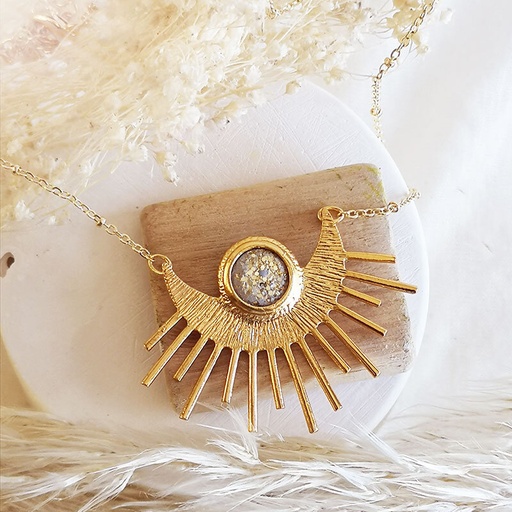 Collier olfactif Nansħe