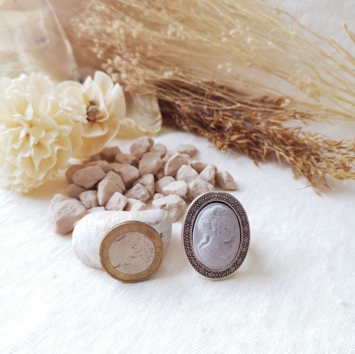 Bague Olfactif Hölgy 